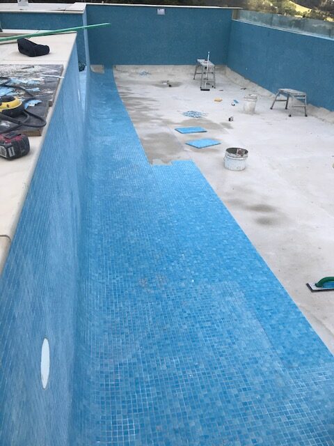 Private Swimming Pool Foxground