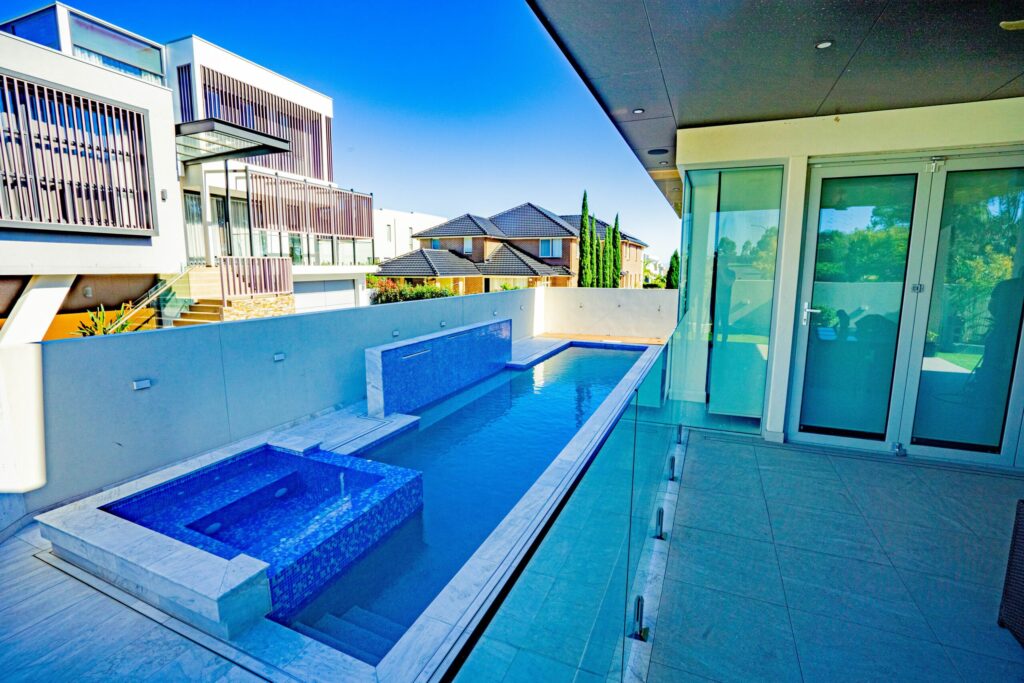 Concrete Pool Renovations & Resurfacing Sydney | Pool renovations